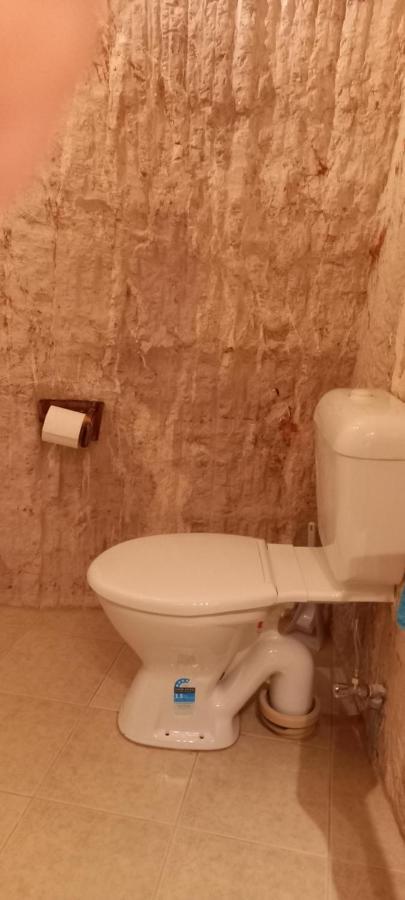 Venushill B+B 쿠버페디 외부 사진