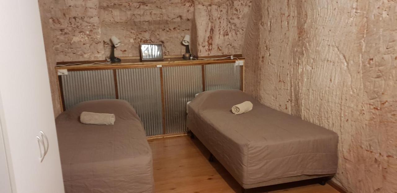 Venushill B+B 쿠버페디 외부 사진