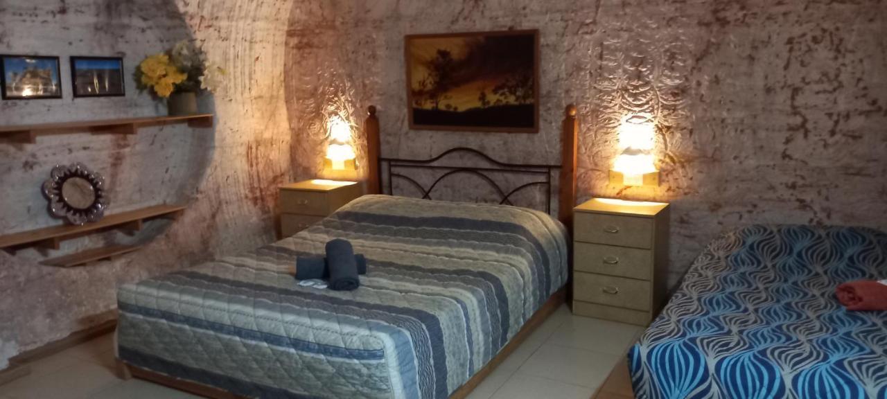 Venushill B+B 쿠버페디 외부 사진