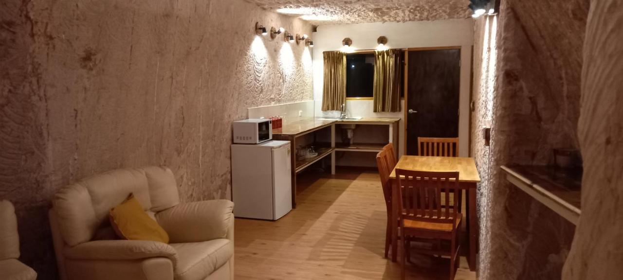 Venushill B+B 쿠버페디 외부 사진