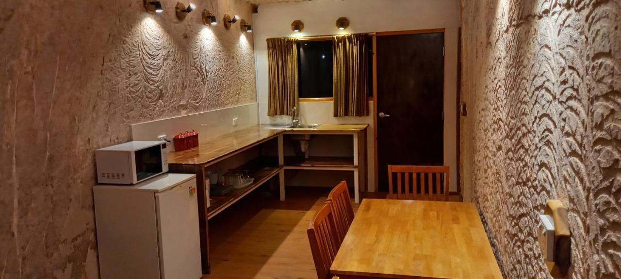 Venushill B+B 쿠버페디 외부 사진