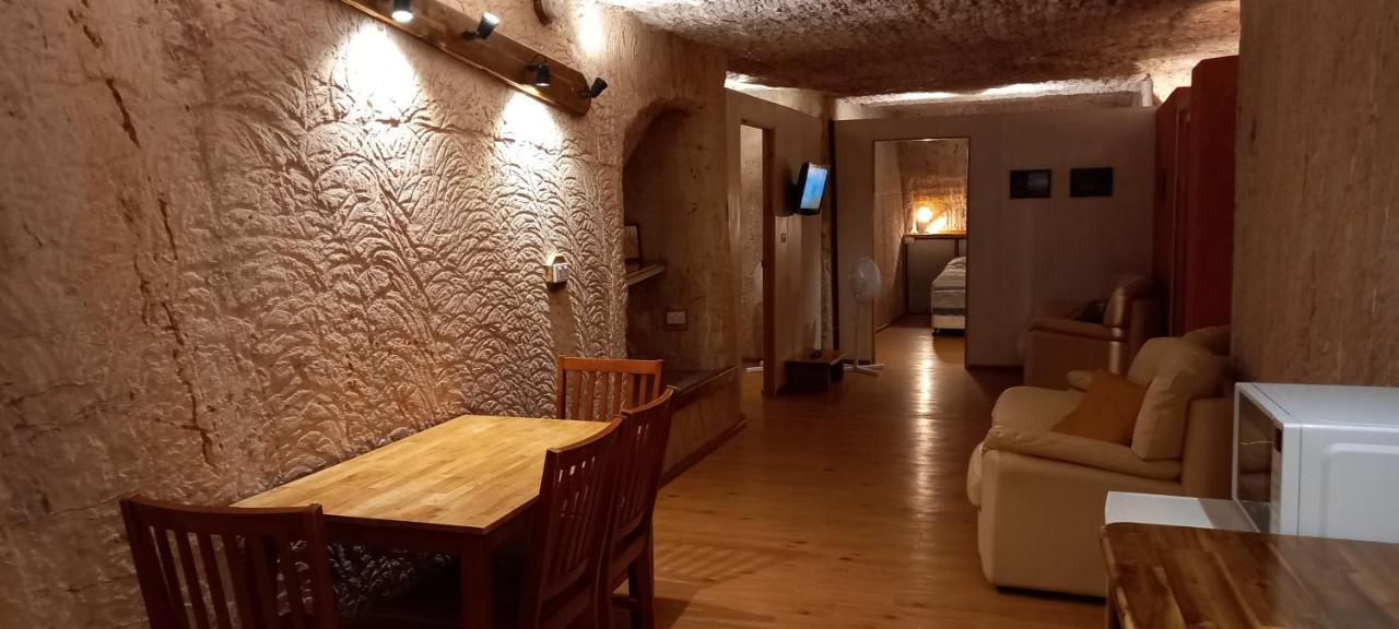 Venushill B+B 쿠버페디 외부 사진