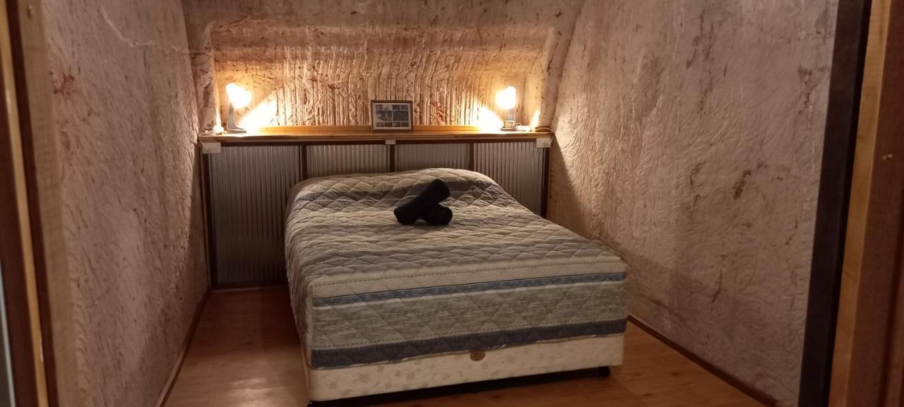 Venushill B+B 쿠버페디 외부 사진