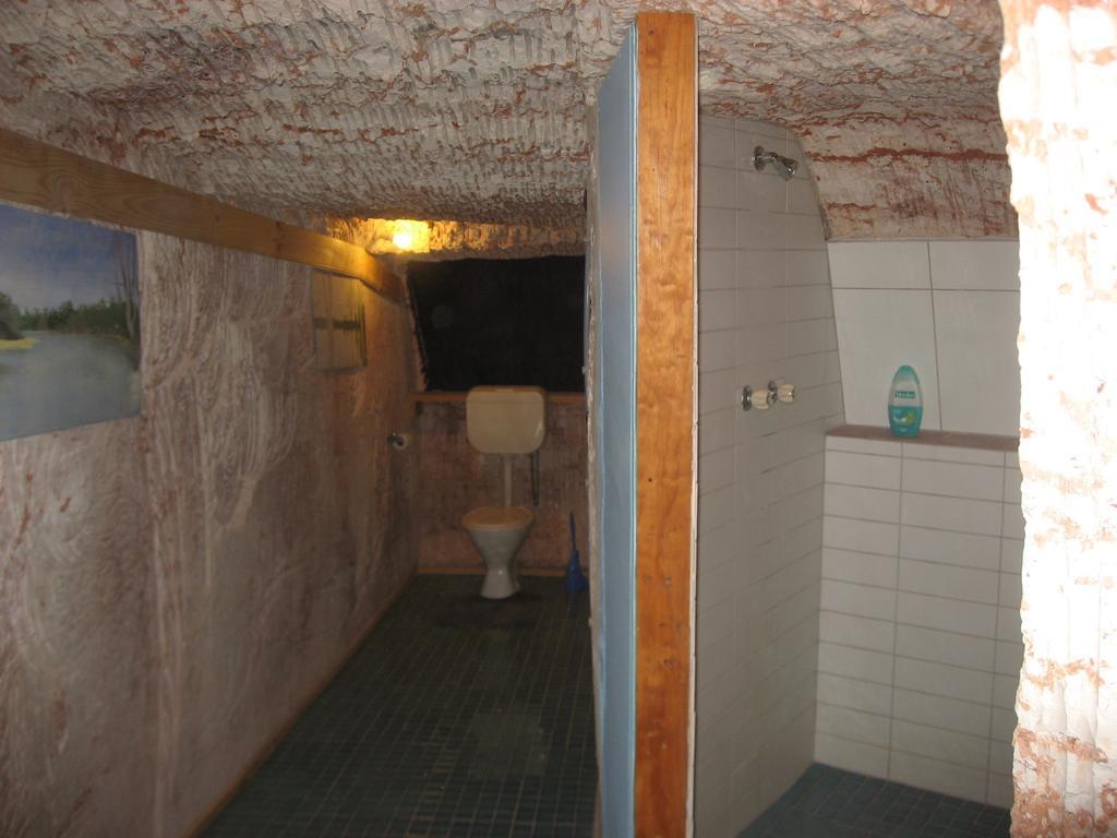 Venushill B+B 쿠버페디 객실 사진