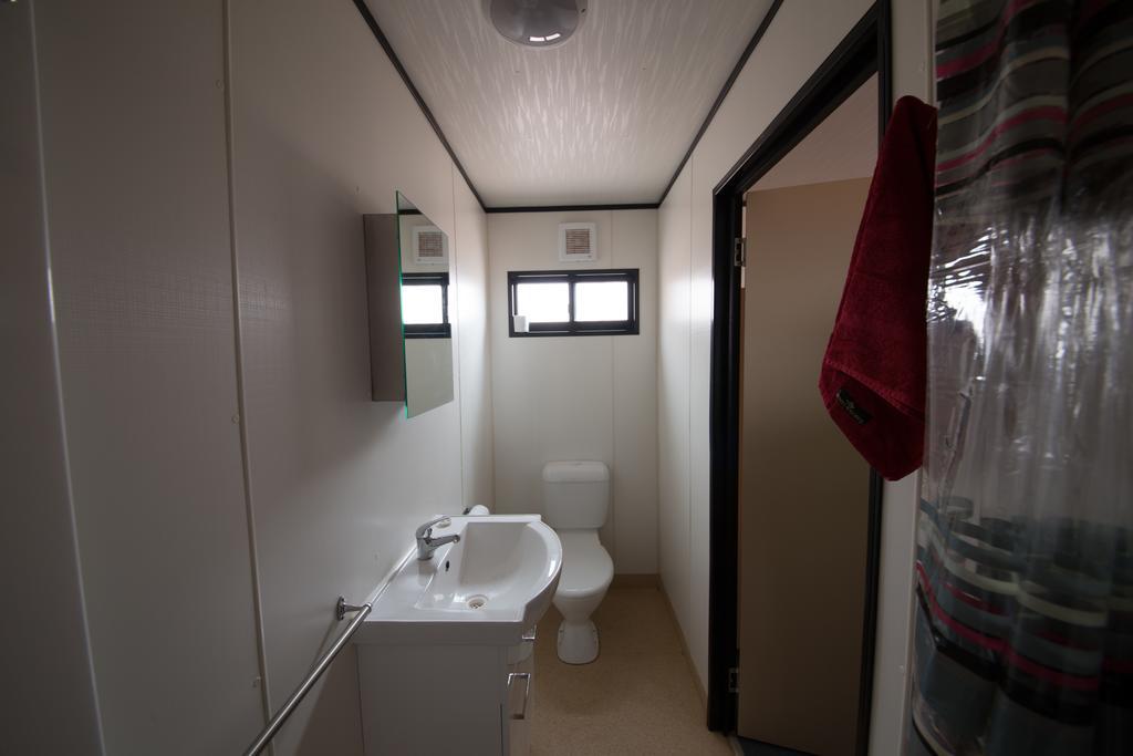 Venushill B+B 쿠버페디 객실 사진