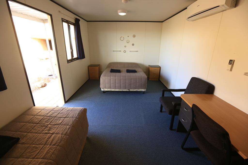 Venushill B+B 쿠버페디 외부 사진