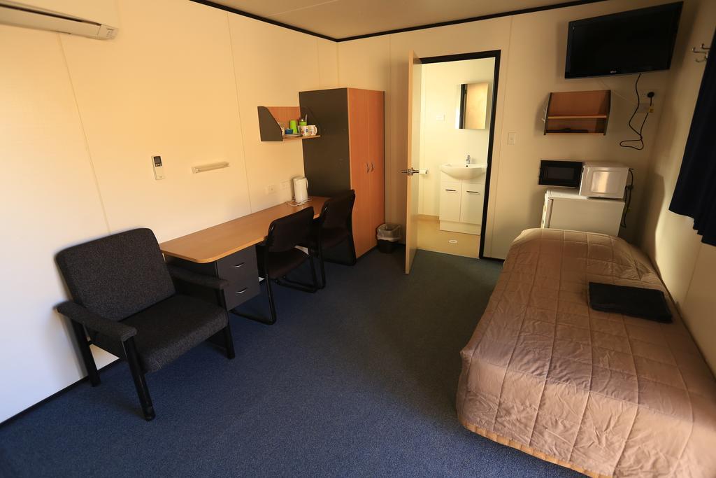 Venushill B+B 쿠버페디 외부 사진