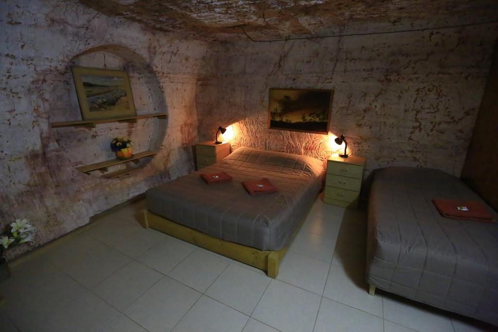 Venushill B+B 쿠버페디 외부 사진